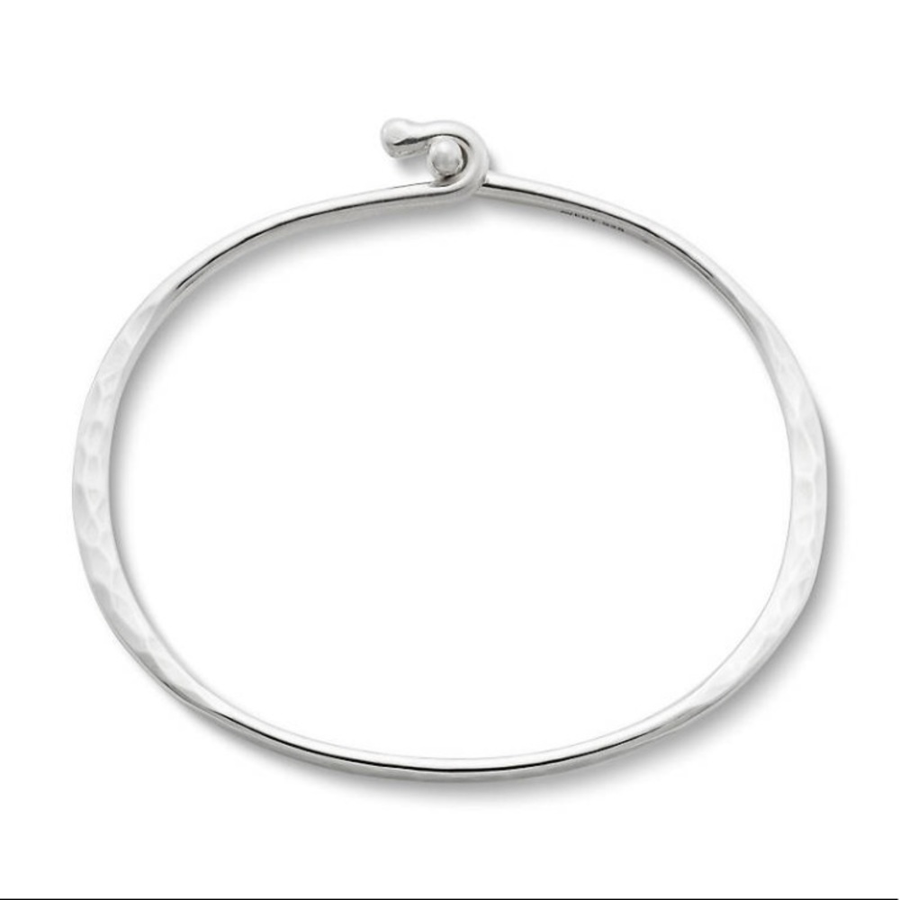 James Avery Hook-on bracelet